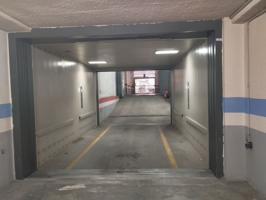 Parking Subterráneo En venta en La Saïdia, València photo 0
