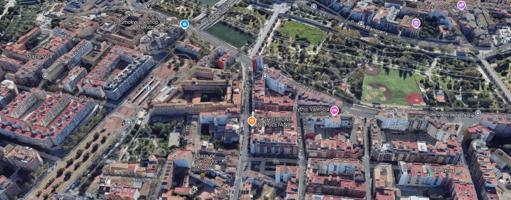 Otro En venta en La Saïdia, València photo 0