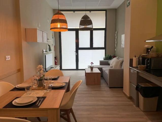 Piso En venta en Quatre Carreres, València photo 0
