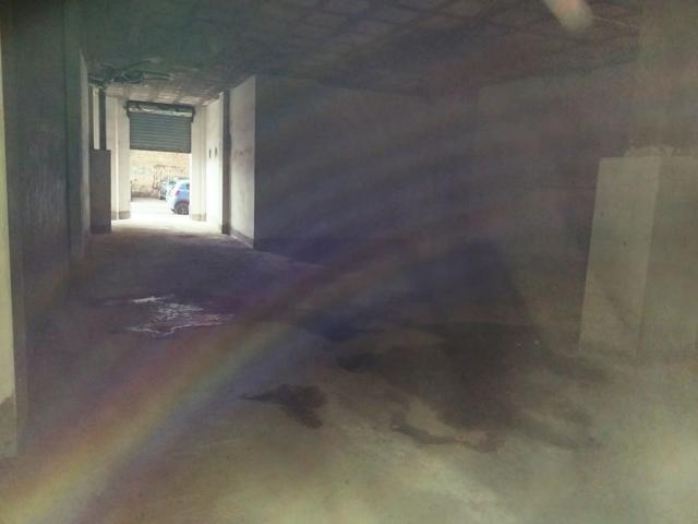 Otro En alquiler en Jesús, València photo 0