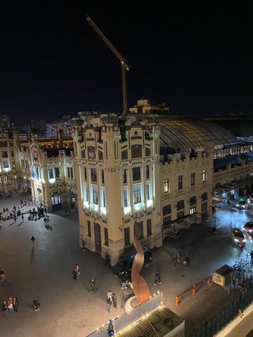 Piso En alquiler en Extramurs, València photo 0