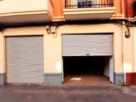 Otro En venta en La Saïdia, València photo 0