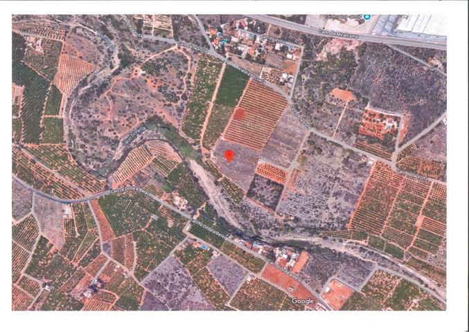 Terreno Urbanizable En venta en Onda photo 0
