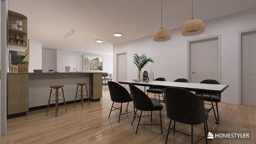 Piso En venta en La Saïdia, València photo 0