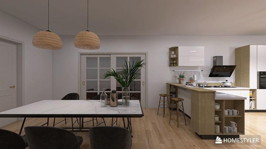 Piso En venta en La Saïdia, València photo 0