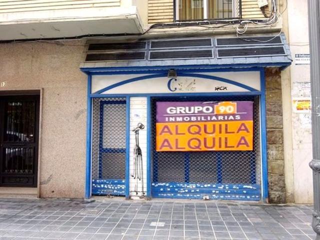 Otro En alquiler en La Saïdia, València photo 0
