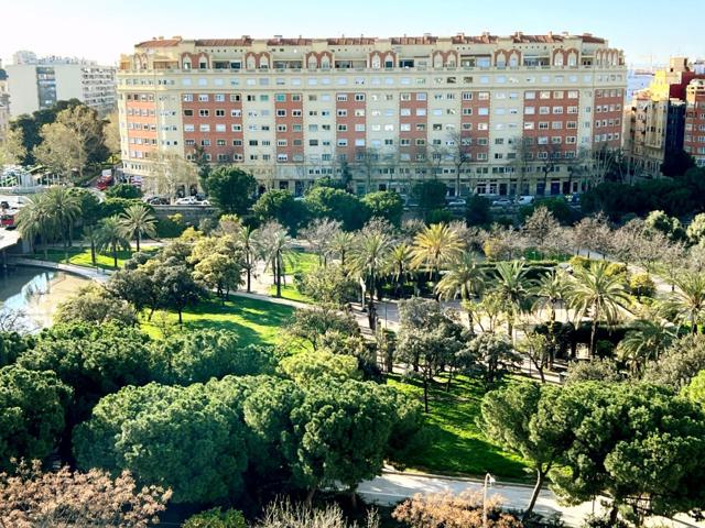 Piso En venta en Campanar, València photo 0