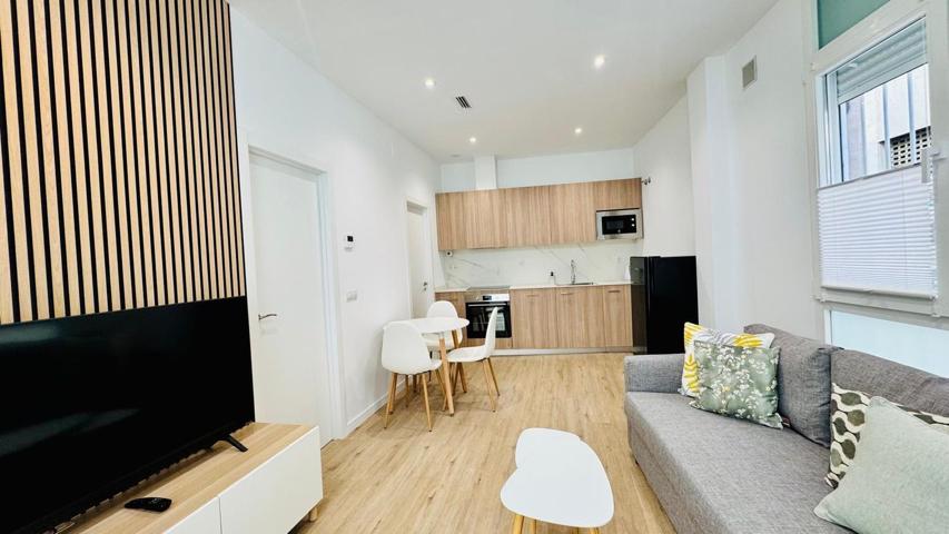 Piso En venta en Ciutat Vella, València photo 0