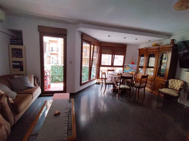 Piso En alquiler en La Saïdia, València photo 0
