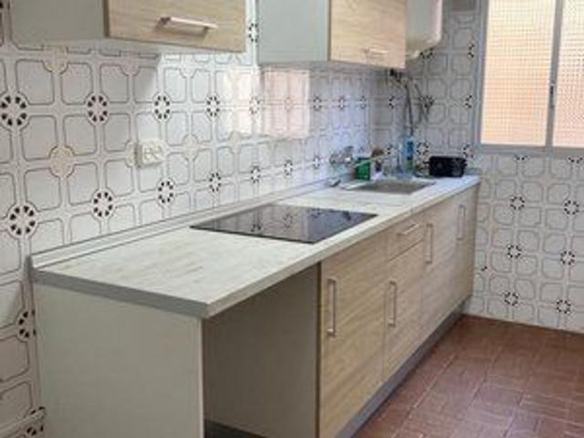 Piso En venta en La Saïdia, València photo 0