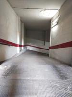 Parking Subterráneo En alquiler en Avenida De La Constitució, La Saïdia, València photo 0