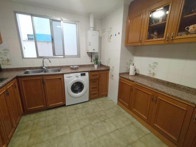 Piso En venta en La Saïdia, València photo 0