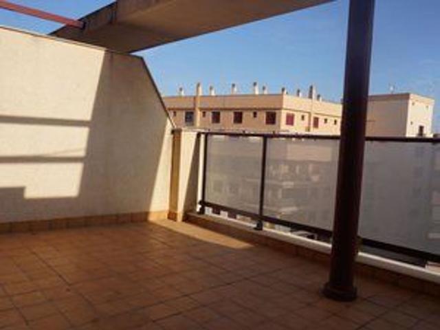  Ático En alquiler en Aldaia photo 0
