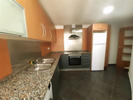 Piso En venta en La Saïdia, València photo 0