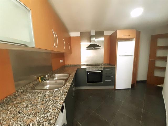 Piso En venta en La Saïdia, València photo 0
