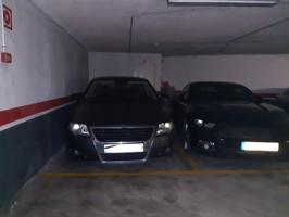Parking Subterráneo En alquiler en Benicalap, València photo 0