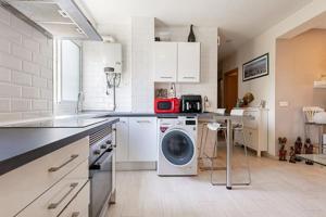 Piso En venta en L'Olivereta, València photo 0