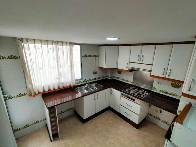 Piso En venta en Avenida De Giorgeta, Extramurs, València photo 0
