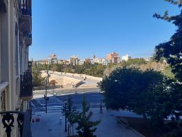 Piso En alquiler en La Saïdia, València photo 0