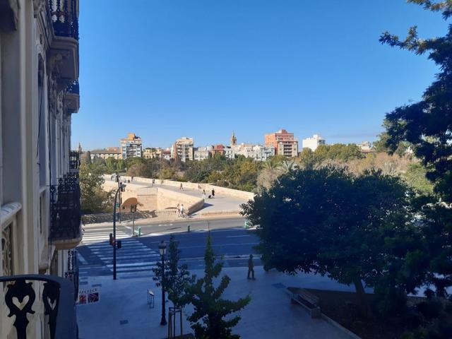 Piso En alquiler en La Saïdia, València photo 0