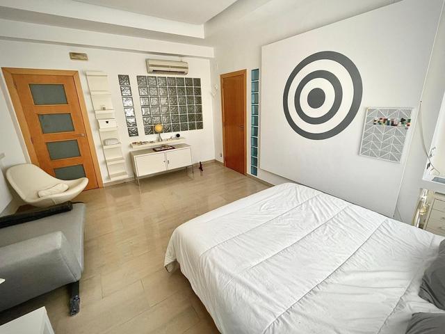 Piso En alquiler en Avenida Del Doctor Peset Aleixandre, Rascanya, València photo 0