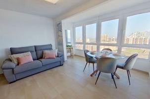 Piso En venta en Paseo De Les Goles, El Perellonet photo 0