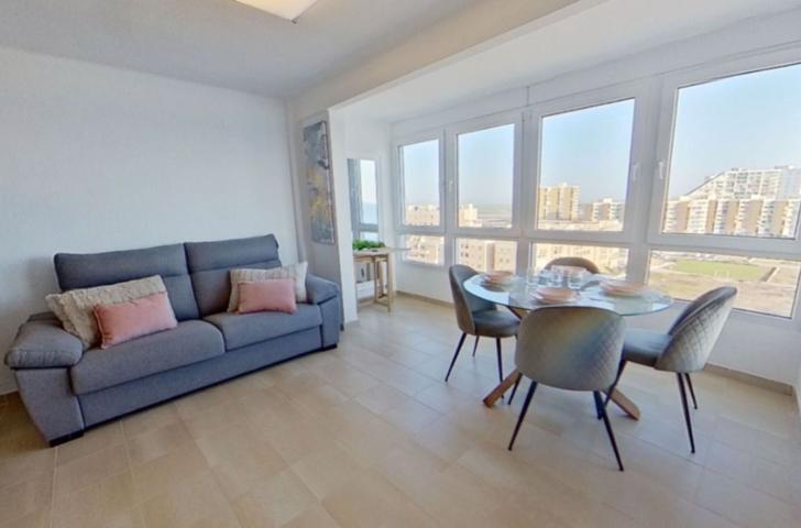 Piso En venta en Paseo De Les Goles, El Perellonet photo 0