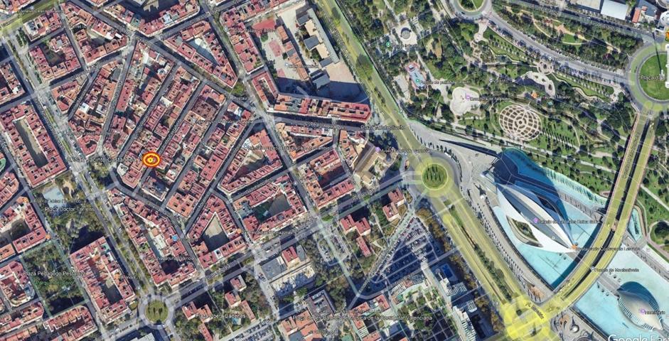 Piso En venta en Quatre Carreres, València photo 0