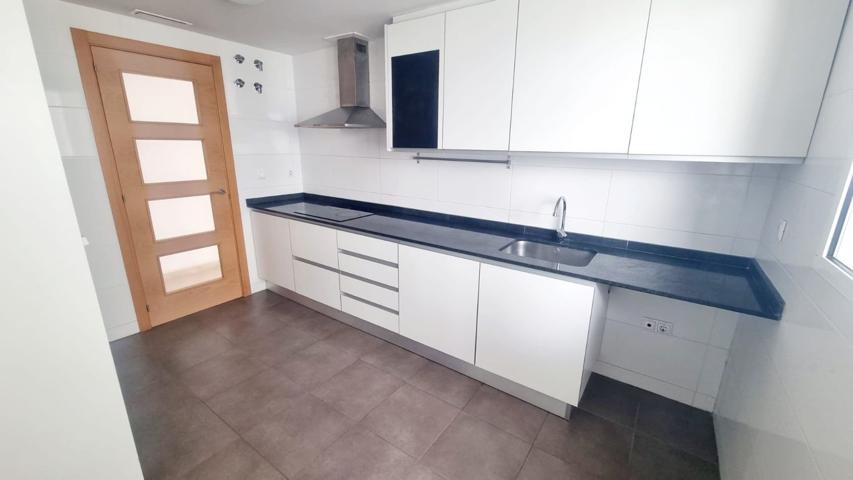 Piso En venta en Quatre Carreres, València photo 0