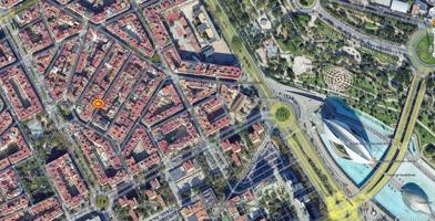 Piso En venta en Quatre Carreres, València photo 0