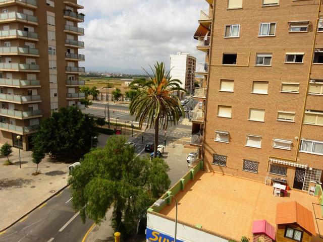 Piso En venta en Rascanya, València photo 0