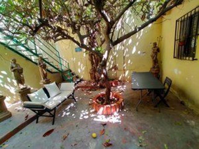 Unifamiliar Pareada En venta en Rascanya, València photo 0