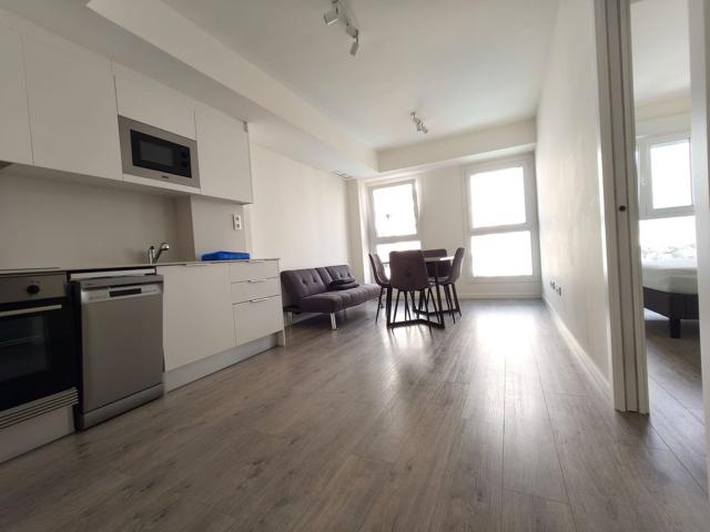 Piso En alquiler en Quatre Carreres, València photo 0