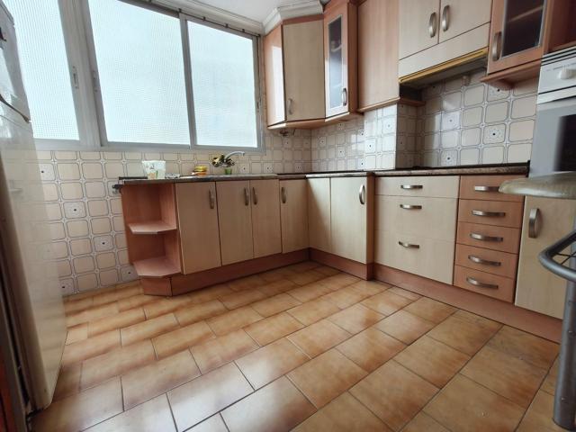 Piso En venta en La Saïdia, València photo 0