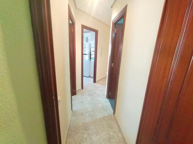 Piso En alquiler en La Saïdia, València photo 0