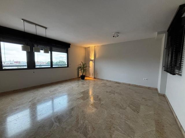 Piso En alquiler en Santa Rita, Paterna photo 0