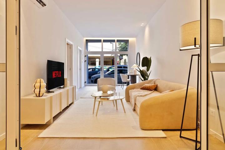 Piso En venta en La Saïdia, València photo 0