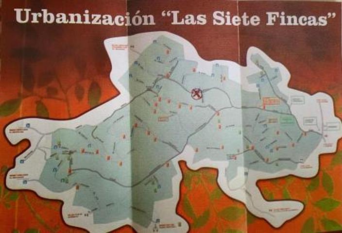 Terreno Urbanizable En venta en Assuan, Córdoba photo 0