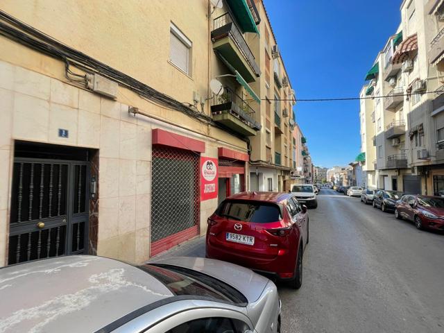 Oficina En venta en Fuentezuelas, Jaén photo 0