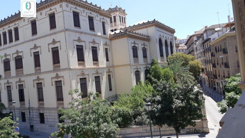 ALQUILER OFICINA DE 110 m2 EN SAN JUAN DE DIOS photo 0