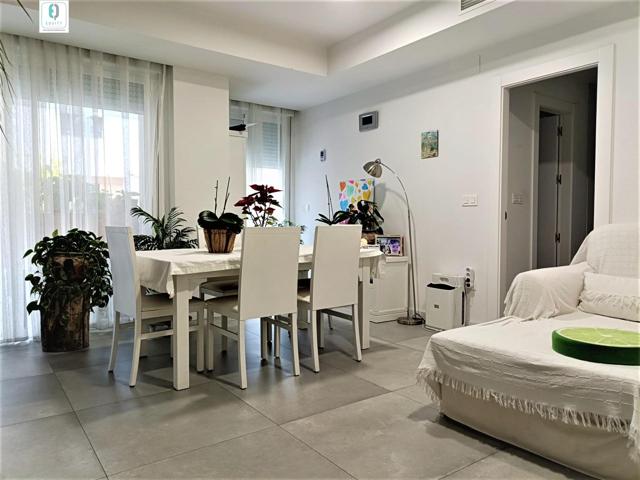 ¡¡EXCLUSIVO PISO DE RECIENTE CONSTRUCCIÓN EN ARMILLA, EN COTIZADA ZONA RESIDENCIAL!! photo 0