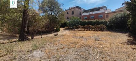 Terreno Urbanizable En venta en Barrio San Francisco, Granada photo 0