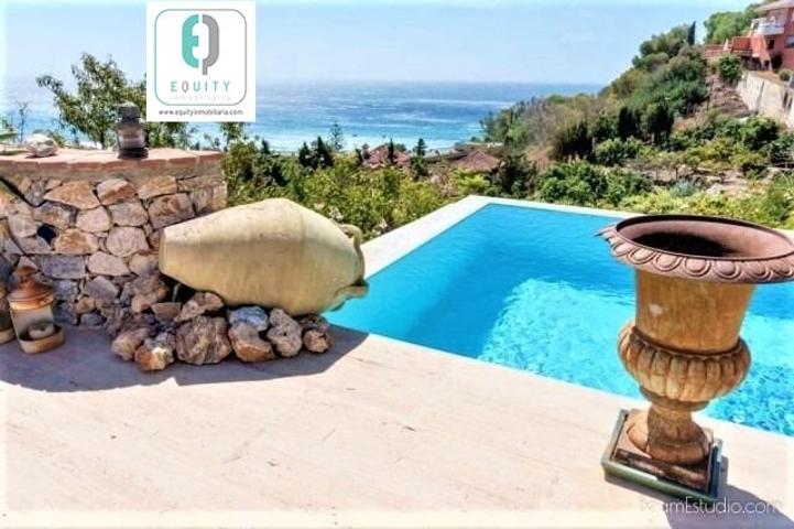 Casa En venta en Las Palomas, La Herradura photo 0