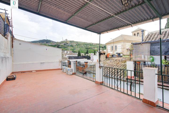 CASA ENCANTADORA EN EL CORAZON DEL ALBAYCIN photo 0