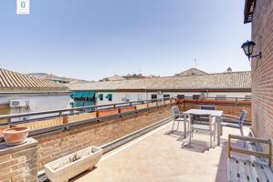 PISO 6 HABITACIONES, TERRAZA Y COCHERA photo 0