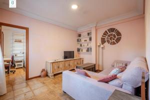 Oportunidad única en Chamartín – Piso reformado y listo para entrar a vivir photo 0