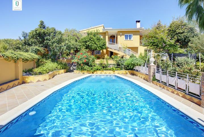 🌿 EXCLUSIVO CHALET INDEPENDIENTE EN VENTA – DOS VIVIENDAS EN UNA, INMEJORABLE UBICACIÓN 🌿 photo 0