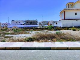 Terrenos Edificables En venta en Las Salinas, Roquetas De Mar photo 0