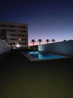 Acogedor Piso en Las Lomas Junto al registro de la propiedad photo 0