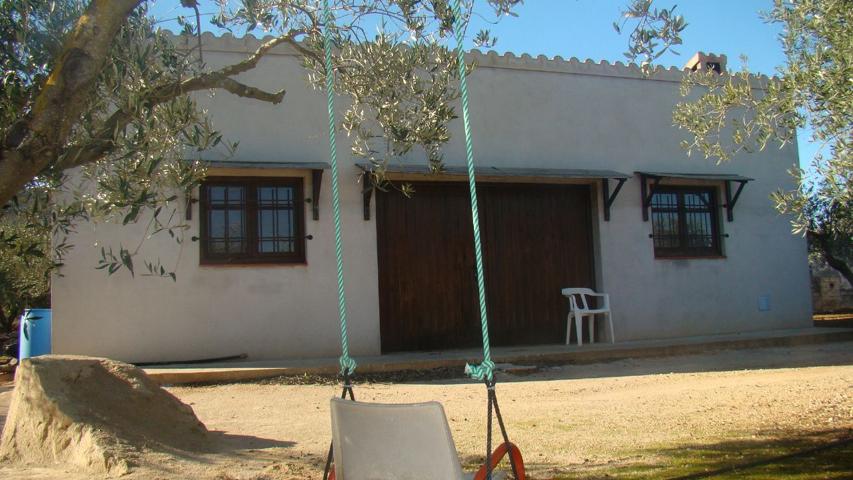 Casa En venta en Freginals photo 0